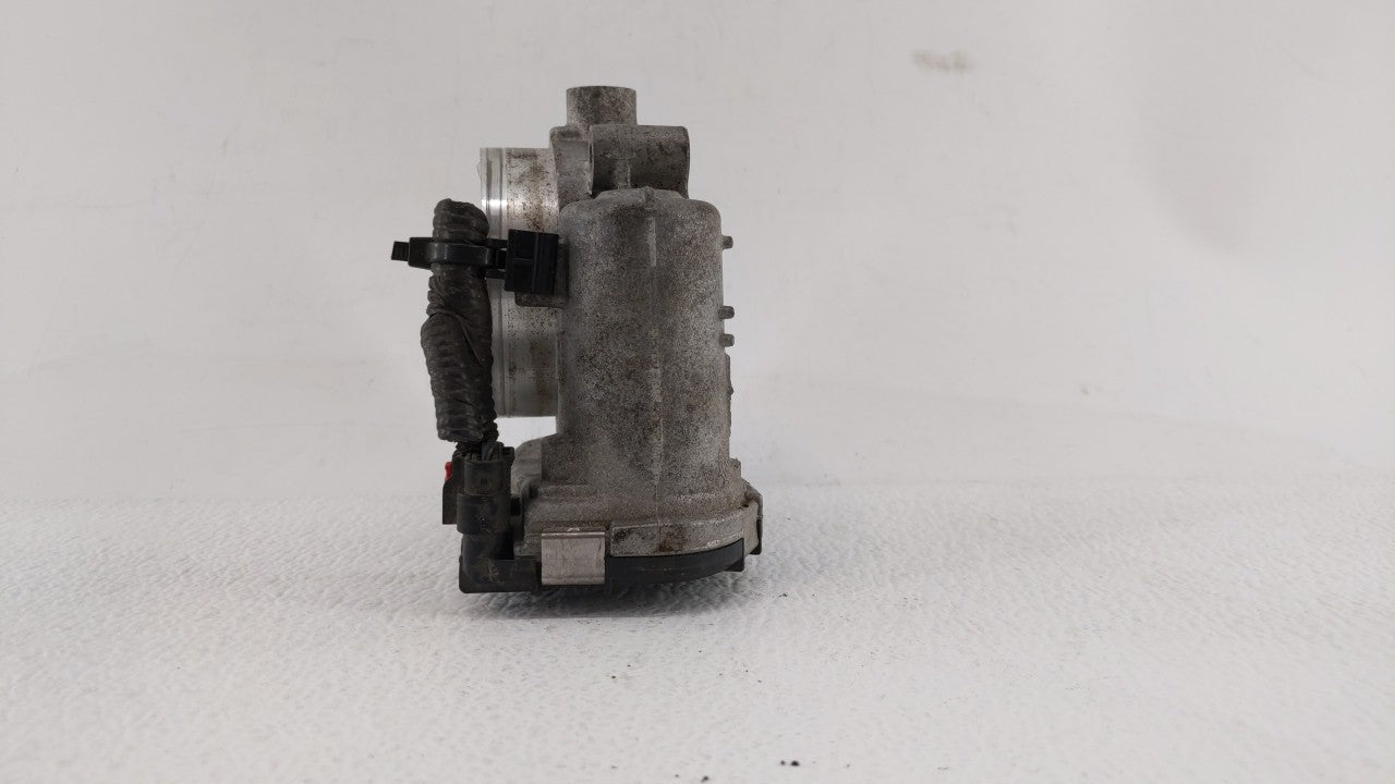 2011-2018 Dodge Grand Caravan Throttle Body P/N:05184349AF 05184349AD Fits Fits 2011 2012 2013 2014 2015 2016 2017 2018 2019