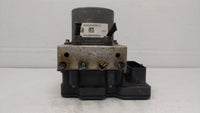 2015-2020 Dodge Grand Caravan Anti-Lock Brake ABS Pump Module Actuator OEM P/N:P68183803AC 68183803AC Fits OEM Used Auto Par