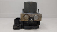 2015-2020 Dodge Grand Caravan Anti-Lock Brake ABS Pump Module Actuator OEM P/N:P68183803AC 68183803AC Fits OEM Used Auto Par