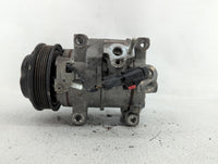 2019 Dodge Grand Caravan Alternator Replacement Generator Charging Assembly Engine OEM Fits OEM Used Auto Parts - Oemusedaut