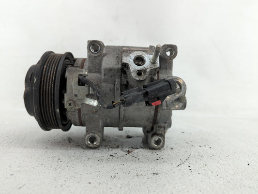 2019 Dodge Grand Caravan Alternator Replacement Generator Charging Assembly Engine OEM Fits OEM Used Auto Parts - Oemusedaut