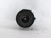 2019 Dodge Grand Caravan Alternator Replacement Generator Charging Assembly Engine OEM Fits OEM Used Auto Parts - Oemusedaut