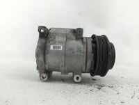 2019 Dodge Grand Caravan Alternator Replacement Generator Charging Assembly Engine OEM Fits OEM Used Auto Parts - Oemusedaut