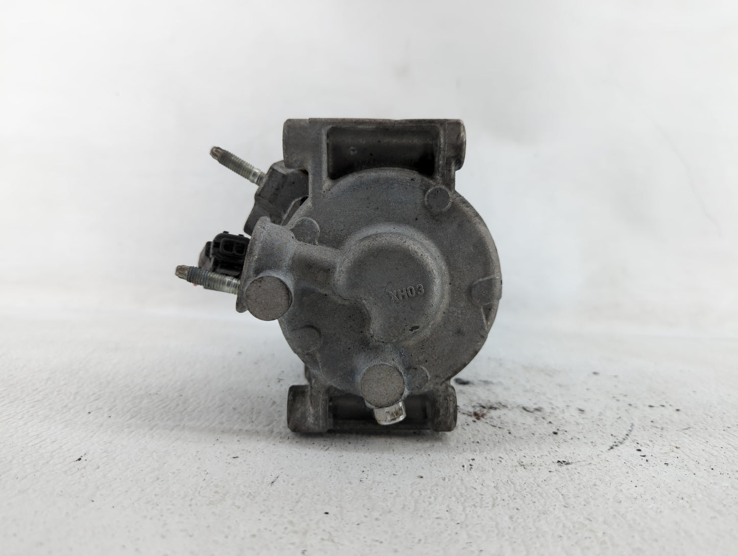 2019 Dodge Grand Caravan Alternator Replacement Generator Charging Assembly Engine OEM Fits OEM Used Auto Parts - Oemusedaut