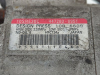 2019 Dodge Grand Caravan Alternator Replacement Generator Charging Assembly Engine OEM Fits OEM Used Auto Parts - Oemusedaut