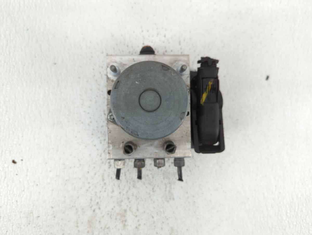 2015-2020 Dodge Grand Caravan Anti-Lock Brake ABS Pump Module Actuator OEM P/N:68183803AC P68183803AC Fits OEM Used Auto Par