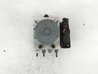 2015-2020 Dodge Grand Caravan Anti-Lock Brake ABS Pump Module Actuator OEM P/N:68183803AC P68183803AC Fits OEM Used Auto Par
