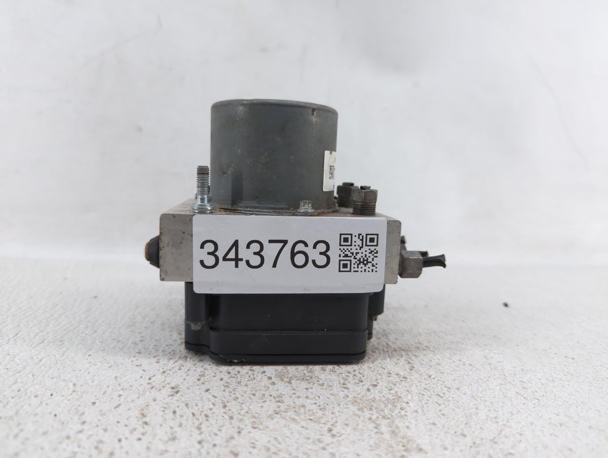 2015-2020 Dodge Grand Caravan Anti-Lock Brake ABS Pump Module Actuator OEM P/N:68183803AC P68183803AC Fits OEM Used Auto Par
