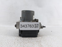 2015-2020 Dodge Grand Caravan Anti-Lock Brake ABS Pump Module Actuator OEM P/N:68183803AC P68183803AC Fits OEM Used Auto Par