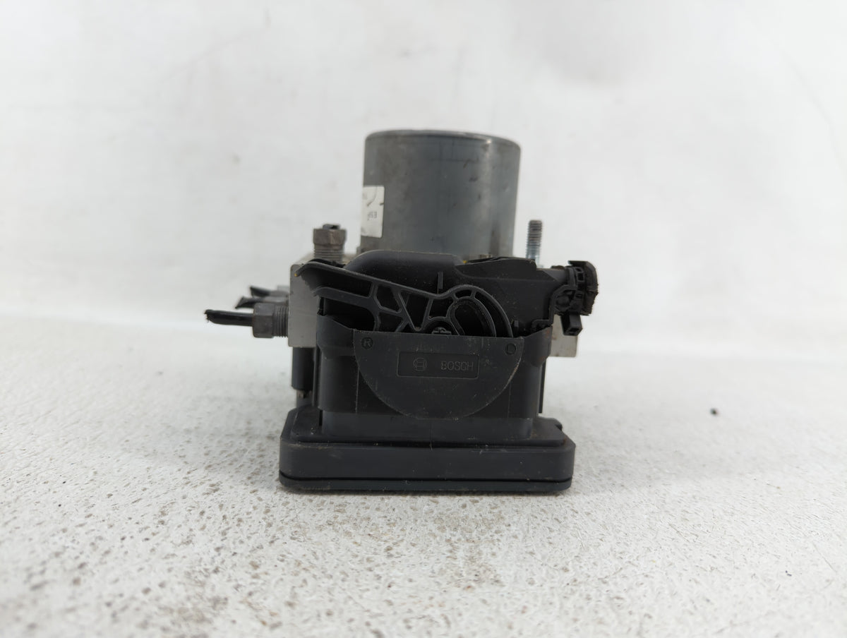 2015-2020 Dodge Grand Caravan Anti-Lock Brake ABS Pump Module Actuator OEM P/N:68183803AC P68183803AC Fits OEM Used Auto Par