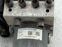 2015-2018 Dodge Grand Caravan ABS Pump Control Module Replacement P/N:68183803AC P68183803AC Fits Fits 2015 2016 2017 2018 O