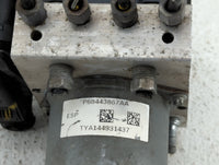 2015-2020 Dodge Grand Caravan Anti-Lock Brake ABS Pump Module Actuator OEM P/N:68183803AC P68183803AC Fits OEM Used Auto Par