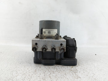 2015-2018 Dodge Grand Caravan ABS Pump Control Module Replacement P/N:68183803AC P68183803AC Fits Fits 2015 2016 2017 2018 O