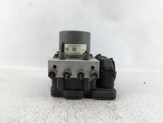 2015-2018 Dodge Grand Caravan ABS Pump Control Module Replacement P/N:68183803AC P68183803AC Fits Fits 2015 2016 2017 2018 O