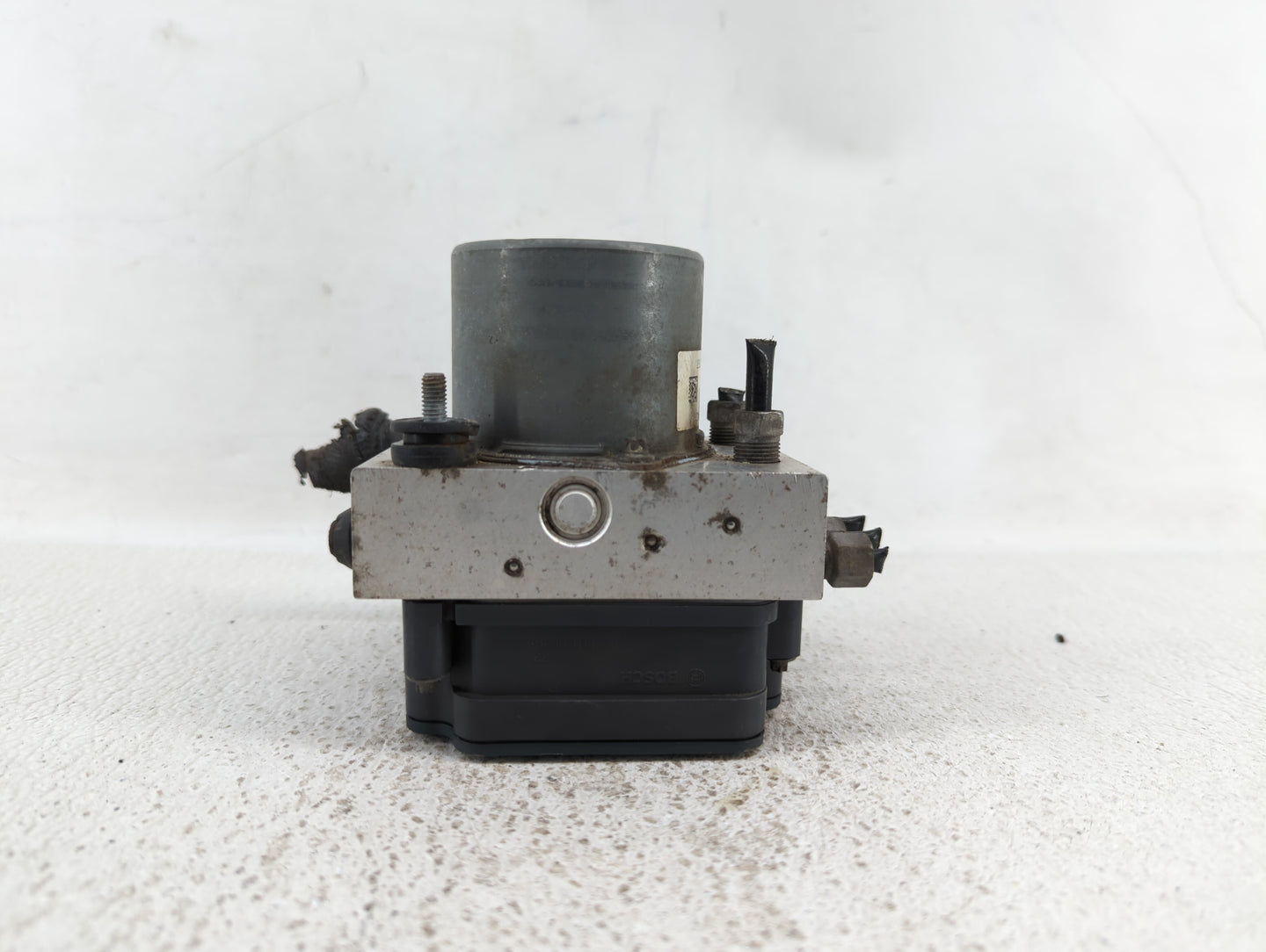 2015-2018 Dodge Grand Caravan ABS Pump Control Module Replacement P/N:68183803AC P68183803AC Fits Fits 2015 2016 2017 2018 O