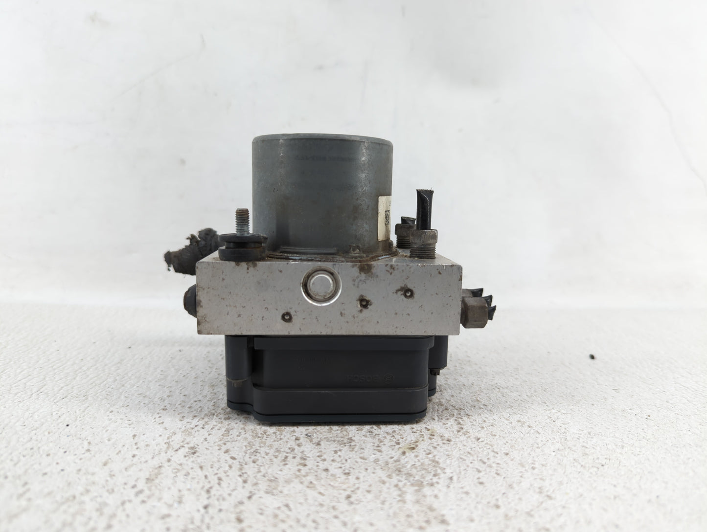 2015-2018 Dodge Grand Caravan ABS Pump Control Module Replacement P/N:68183803AC P68183803AC Fits Fits 2015 2016 2017 2018 O