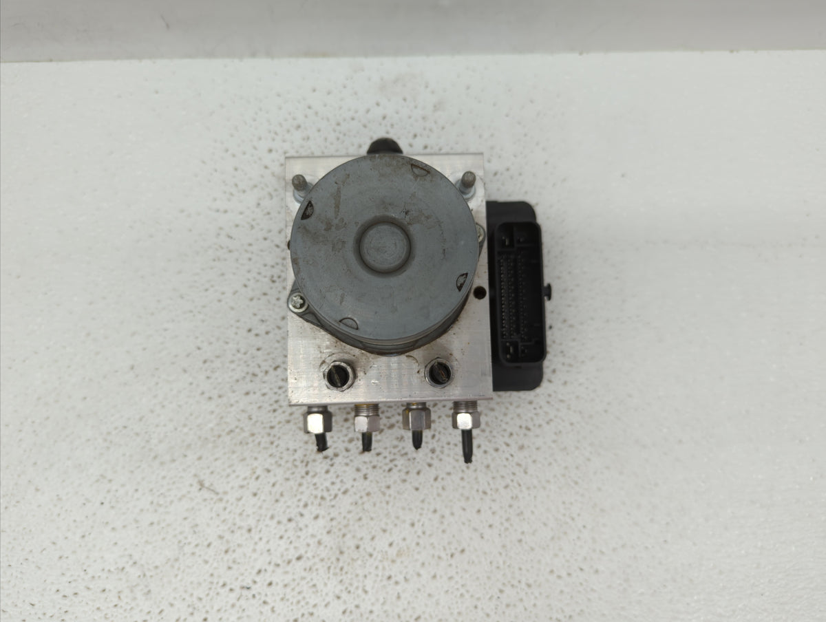 2015-2020 Dodge Grand Caravan Anti-Lock Brake ABS Pump Module Actuator OEM P/N:68183803AC P68183803AC Fits OEM Used Auto Par