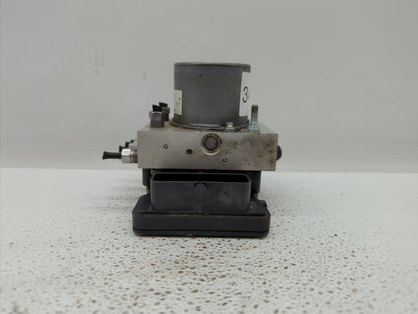 2015-2020 Dodge Grand Caravan ABS Pump Control Module Replacement P/N:68183803AC P68183803AC Fits OEM Used Auto Parts - Oemu