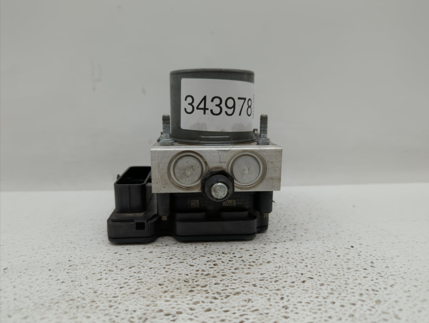 2015-2020 Dodge Grand Caravan ABS Pump Control Module Replacement P/N:68183803AC P68183803AC Fits OEM Used Auto Parts - Oemu