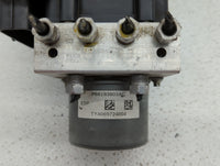 2015-2020 Dodge Grand Caravan ABS Pump Control Module Replacement P/N:68183803AC P68183803AC Fits OEM Used Auto Parts - Oemu