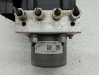 2015-2020 Dodge Grand Caravan Anti-Lock Brake ABS Pump Module Actuator OEM P/N:68183803AC P68183803AC Fits OEM Used Auto Par