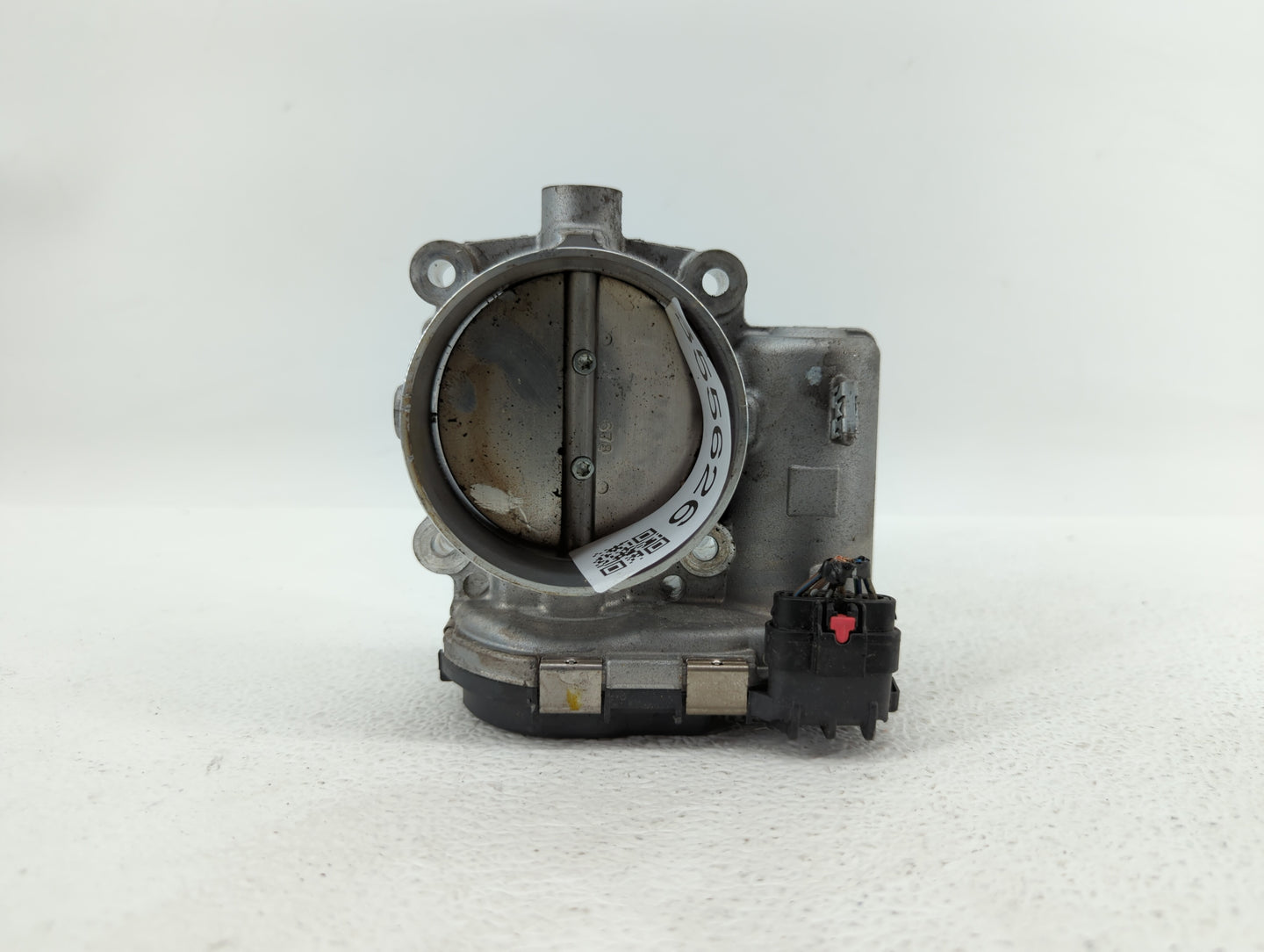 2011-2018 Dodge Grand Caravan Throttle Body P/N:05184349AC 05184349AE Fits Fits 2011 2012 2013 2014 2015 2016 2017 2018 2019