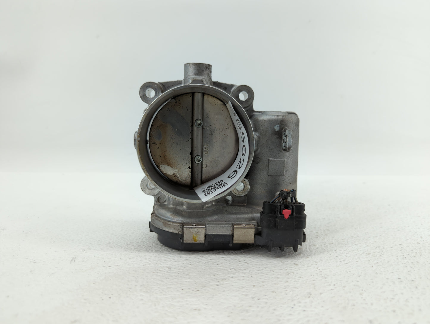 2011-2018 Dodge Grand Caravan Throttle Body P/N:05184349AC 05184349AE Fits Fits 2011 2012 2013 2014 2015 2016 2017 2018 2019