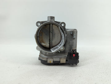 2011-2018 Dodge Grand Caravan Throttle Body P/N:05184349AC 05184349AE Fits Fits 2011 2012 2013 2014 2015 2016 2017 2018 2019