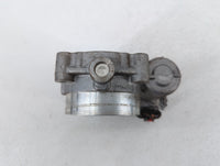 2011-2018 Dodge Grand Caravan Throttle Body P/N:05184349AC 05184349AE Fits Fits 2011 2012 2013 2014 2015 2016 2017 2018 2019