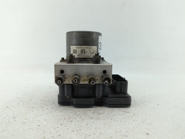 2015-2018 Dodge Grand Caravan ABS Pump Control Module Replacement P/N:P68443867AA 68183803AC Fits Fits 2015 2016 2017 2018 O