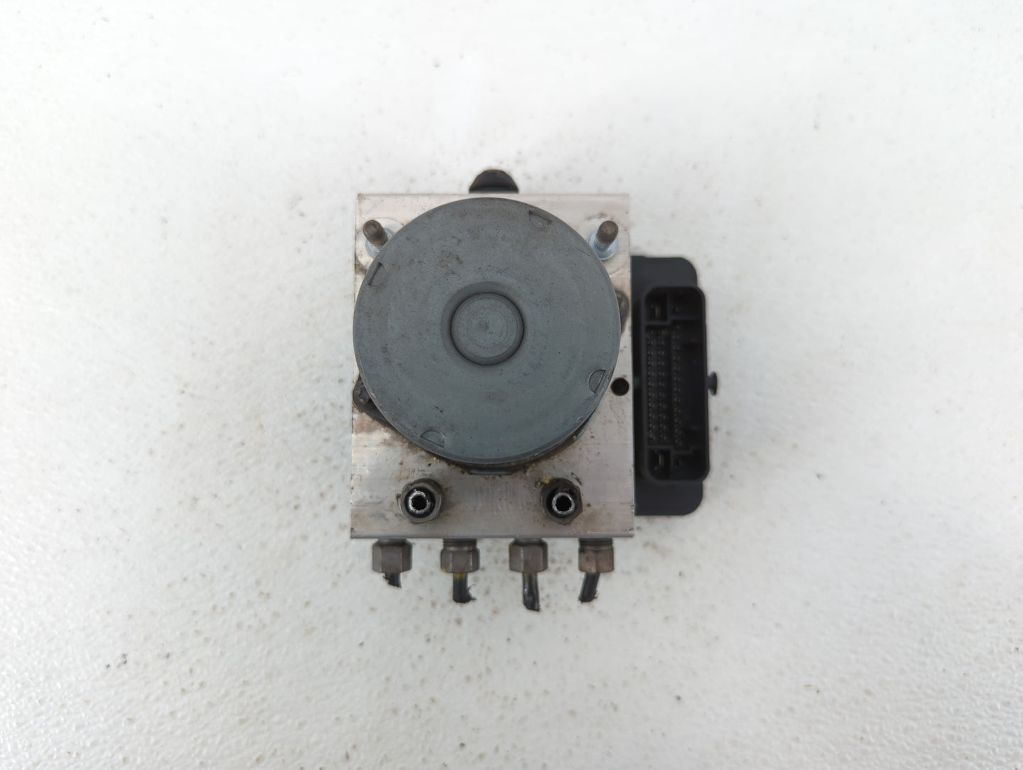 2015-2018 Dodge Grand Caravan ABS Pump Control Module Replacement P/N:P68443867AA 68183803AC Fits Fits 2015 2016 2017 2018 O