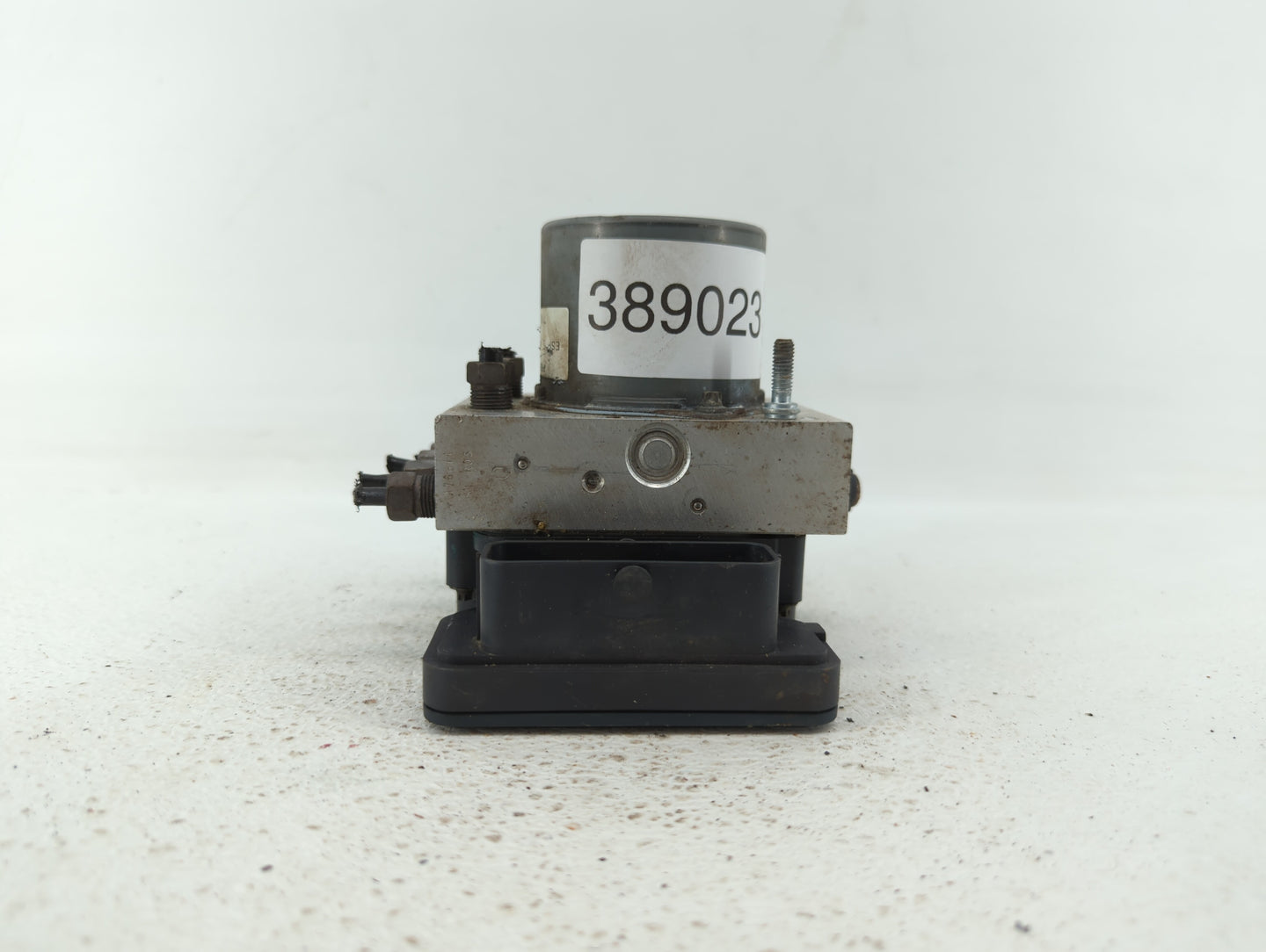 2015-2018 Dodge Grand Caravan ABS Pump Control Module Replacement P/N:P68443867AA 68183803AC Fits Fits 2015 2016 2017 2018 O