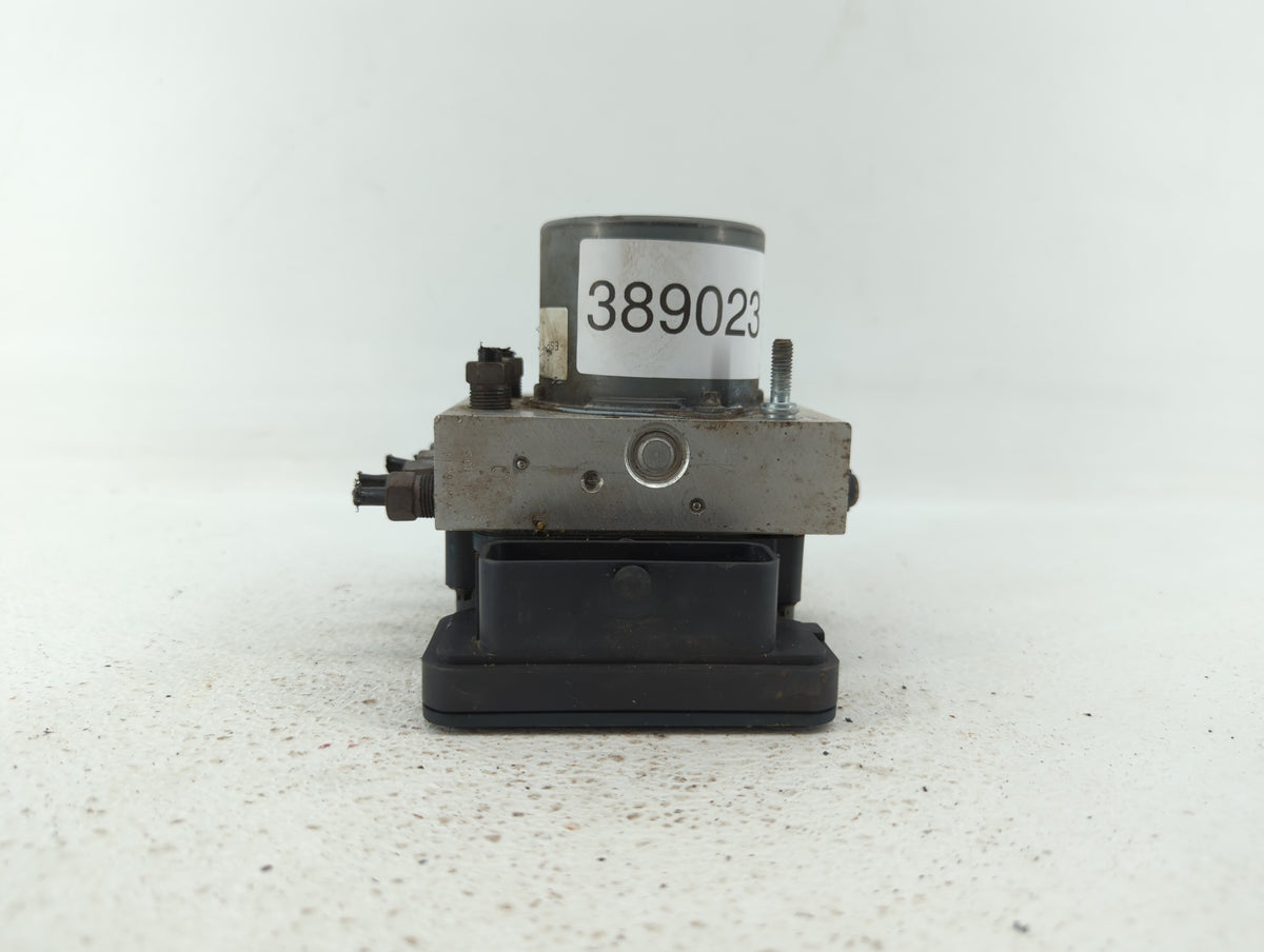 2015-2020 Dodge Grand Caravan Anti-Lock Brake ABS Pump Module Actuator OEM P/N:P68443867AA 68183803AC Fits OEM Used Auto Par