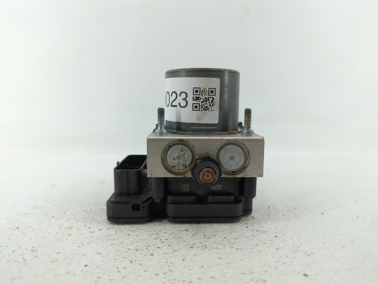 2015-2018 Dodge Grand Caravan ABS Pump Control Module Replacement P/N:P68443867AA 68183803AC Fits Fits 2015 2016 2017 2018 O