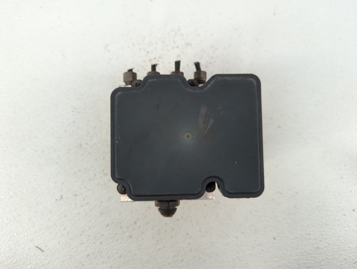 2015-2020 Dodge Grand Caravan Anti-Lock Brake ABS Pump Module Actuator OEM P/N:P68443867AA 68183803AC Fits OEM Used Auto Par