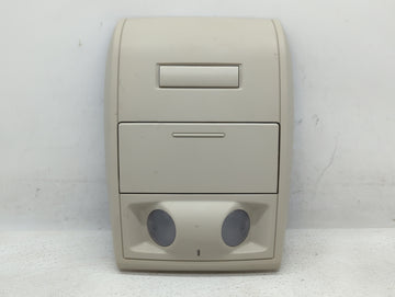 2019 Dodge Grand Caravan Overhead Roof Console - Oemusedautoparts1.com
