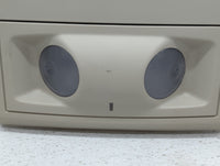 2019 Dodge Grand Caravan Overhead Roof Console - Oemusedautoparts1.com