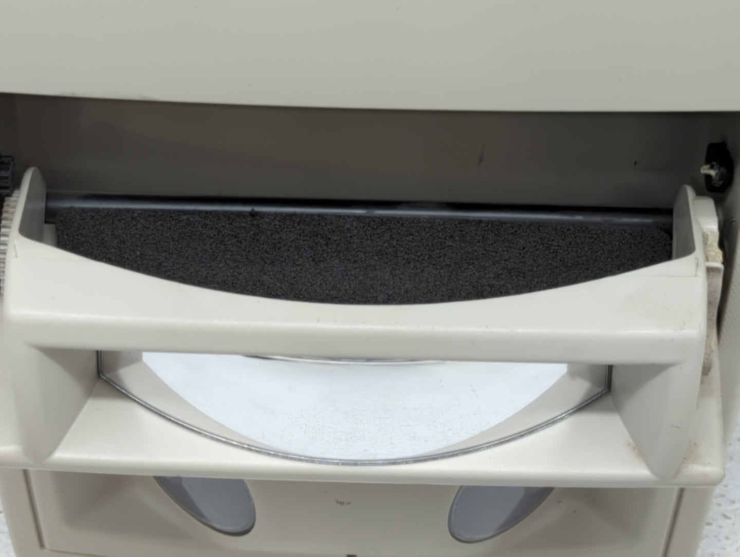 2019 Dodge Grand Caravan Overhead Roof Console - Oemusedautoparts1.com
