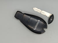 Dodge Grand Caravan Keyless Entry Remote Fob M3N5WY783X 05026198 7 buttons - Oemusedautoparts1.com