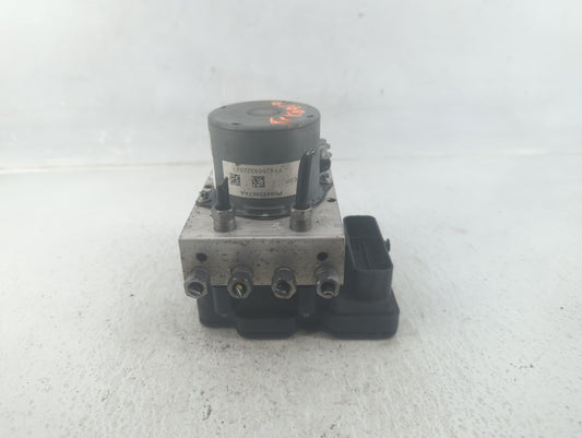 2015-2020 Dodge Grand Caravan ABS Pump Control Module Replacement P/N:P68443867AA Fits Fits 2015 2016 2017 2018 2019 2020 OE