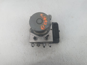 2015-2020 Dodge Grand Caravan ABS Pump Control Module Replacement P/N:P68443867AA Fits Fits 2015 2016 2017 2018 2019 2020 OEM Used Auto Parts