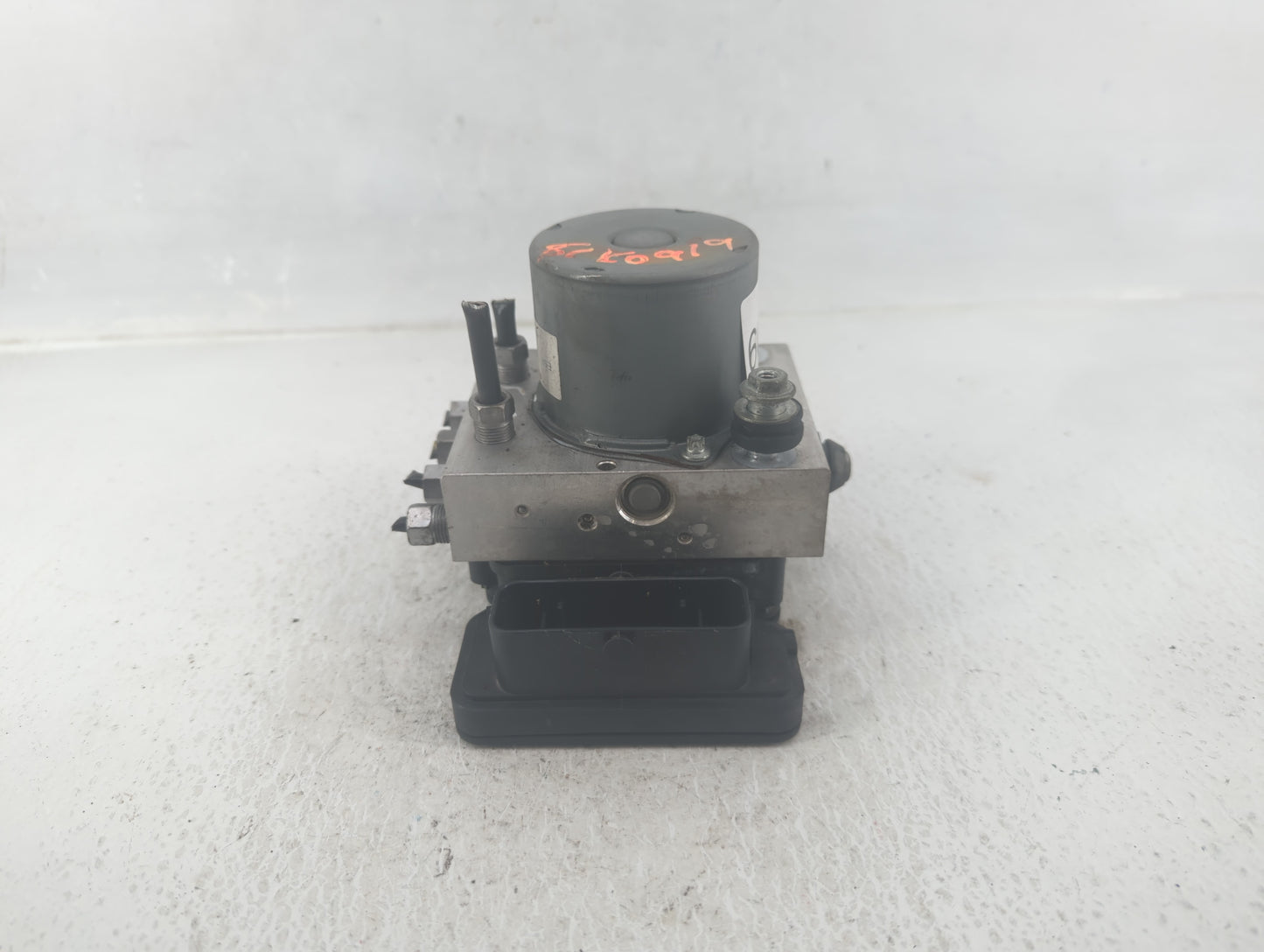 2015-2020 Dodge Grand Caravan ABS Pump Control Module Replacement P/N:P68443867AA Fits Fits 2015 2016 2017 2018 2019 2020 OE