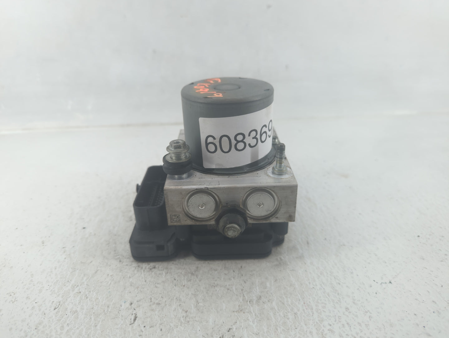 2015-2020 Dodge Grand Caravan ABS Pump Control Module Replacement P/N:P68443867AA Fits Fits 2015 2016 2017 2018 2019 2020 OE