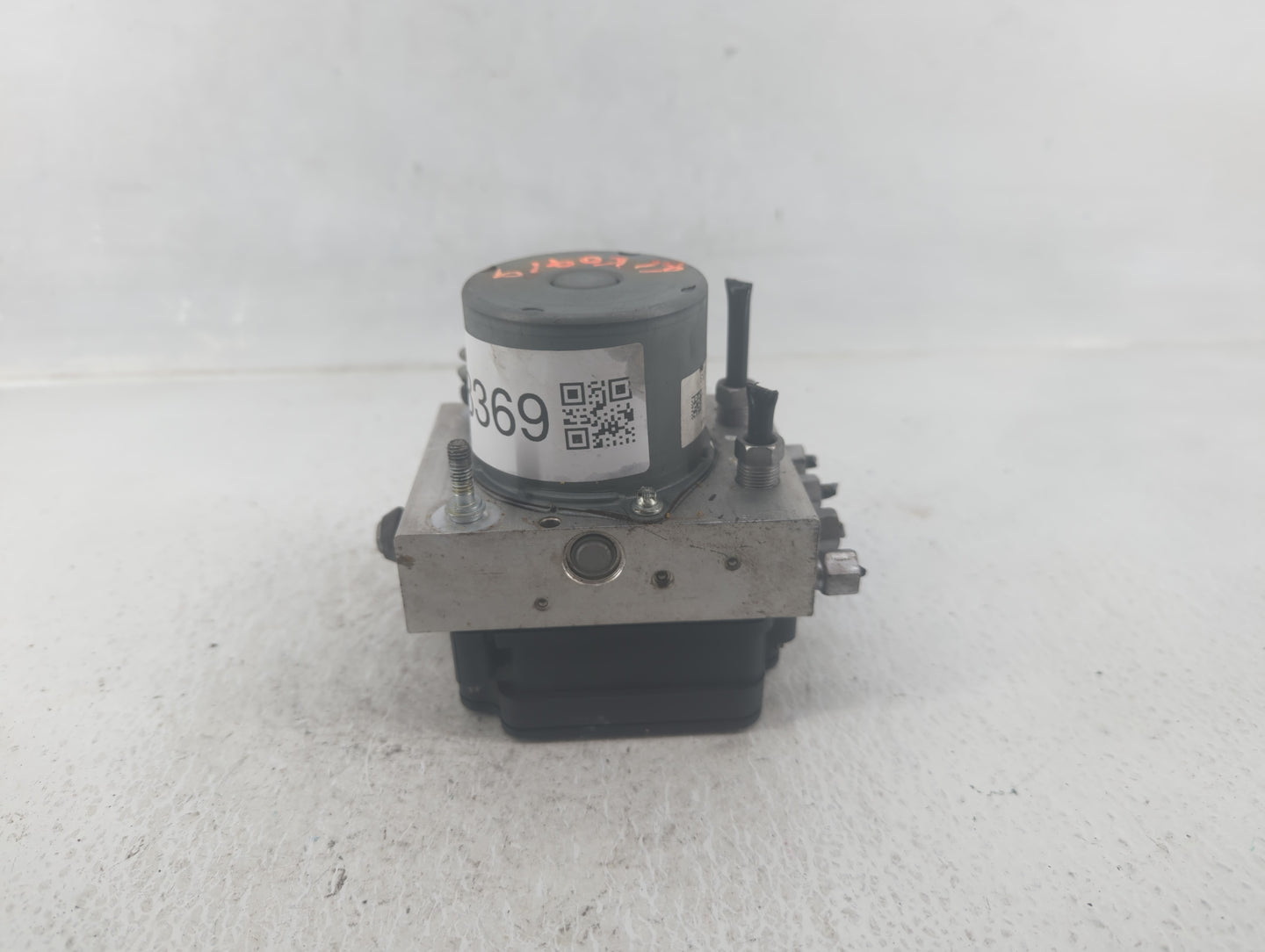 2015-2020 Dodge Grand Caravan ABS Pump Control Module Replacement P/N:P68443867AA Fits Fits 2015 2016 2017 2018 2019 2020 OE