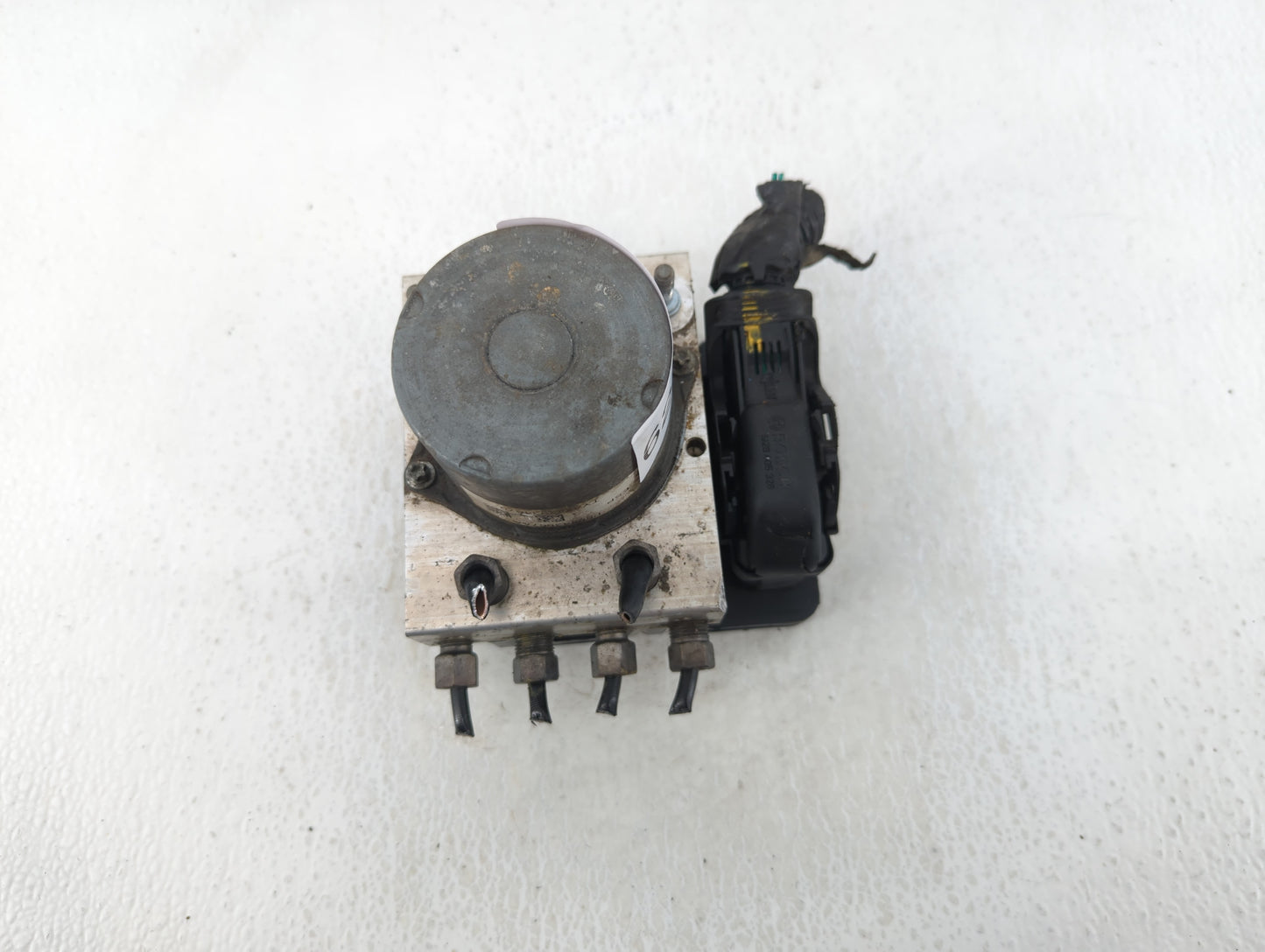 2015-2020 Dodge Grand Caravan ABS Pump Control Module Replacement P/N:P68443867AA Fits Fits 2015 2016 2017 2018 2019 2020 OE