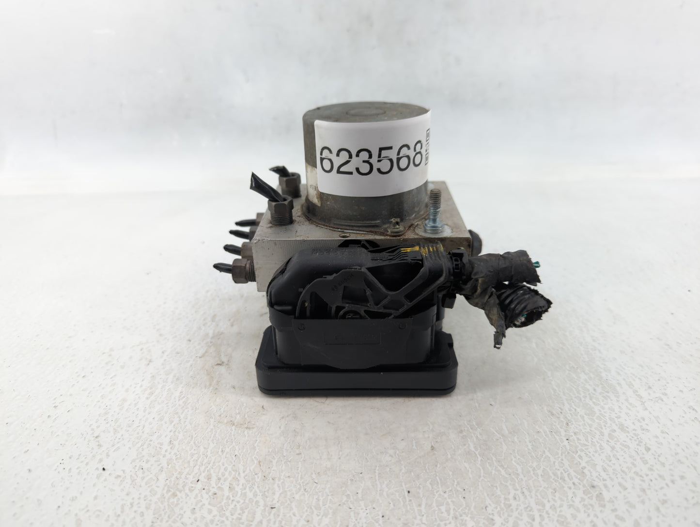 2015-2020 Dodge Grand Caravan ABS Pump Control Module Replacement P/N:P68443867AA Fits Fits 2015 2016 2017 2018 2019 2020 OE