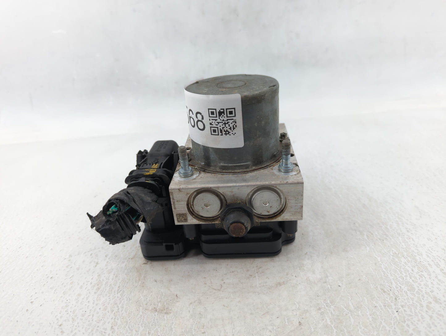 2015-2020 Dodge Grand Caravan ABS Pump Control Module Replacement P/N:P68443867AA Fits Fits 2015 2016 2017 2018 2019 2020 OE