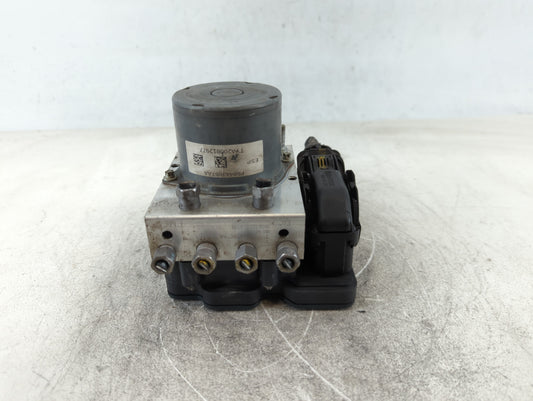 2015-2020 Dodge Grand Caravan ABS Pump Control Module Replacement P/N:P68443867AA Fits Fits 2015 2016 2017 2018 2019 2020 OE