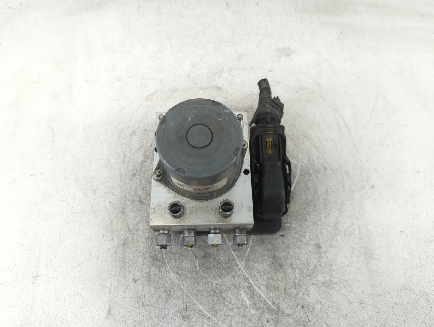 2015-2020 Dodge Grand Caravan ABS Pump Control Module Replacement P/N:P68443867AA Fits Fits 2015 2016 2017 2018 2019 2020 OE