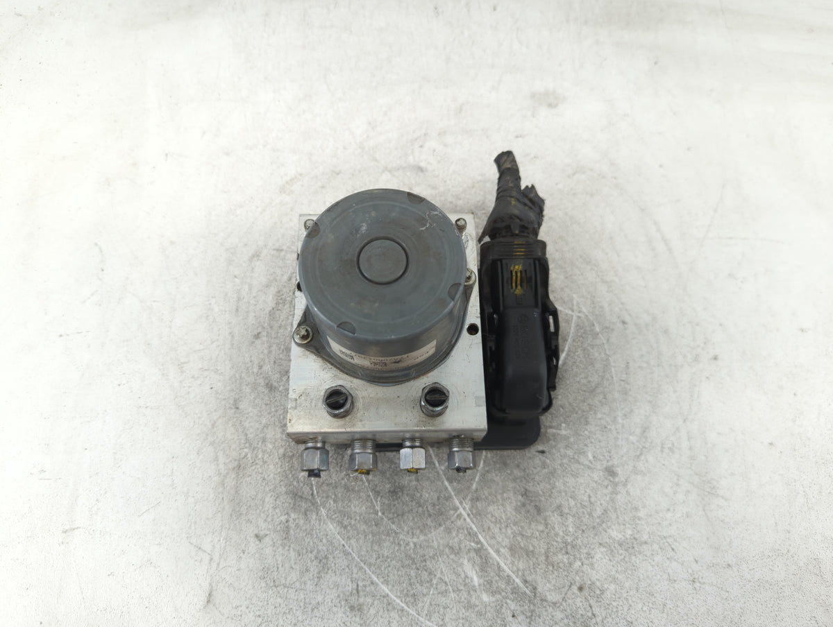 2015-2020 Dodge Grand Caravan Anti-Lock Brake ABS Pump Module Actuator OEM P/N:P68443867AA Fits Fits 2015 2016 2017 2018 201